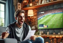 Букмекерские конторы: описание и особенности