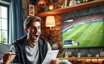 Букмекерские конторы: описание и особенности