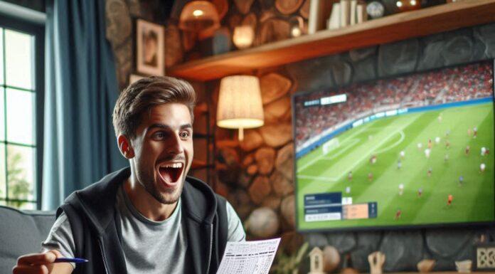 Букмекерские конторы: описание и особенности