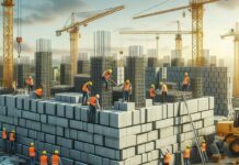 Монолитные работы: что это такое и для чего они нужны