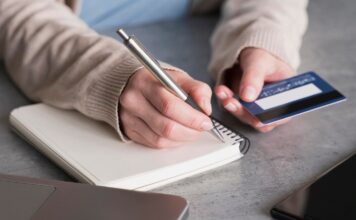 Кредит без необходимости использования электронной почты