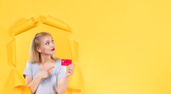 Персонализированная банковская дебетовая карта для вашего удобства