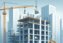 Стеновые бетонные блоки: надежный выбор для строительства