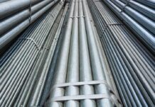 Чугунный трубопровод: особенности и применение