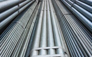 Чугунный трубопровод: особенности и применение