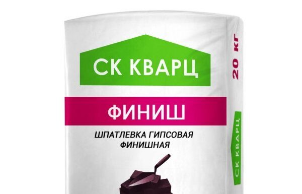 Сухие строительные смеси: особенности, виды и применение