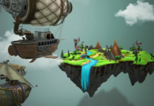 Paint 3D: Ваш проводник в мир 3D-творчества! Как скачать и использовать программу для Windows