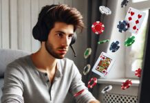 Особенности игры в онлайн-казино: что нужно знать?