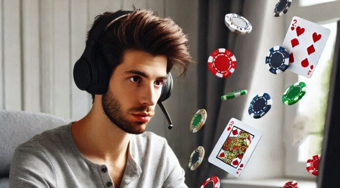 Особенности игры в онлайн-казино: что нужно знать?