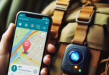 GPS Глонасс трекер: описание и особенности