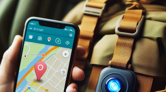 GPS Глонасс трекер: описание и особенности