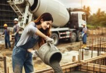 Как выбрать бетон для строительства: практическое руководство