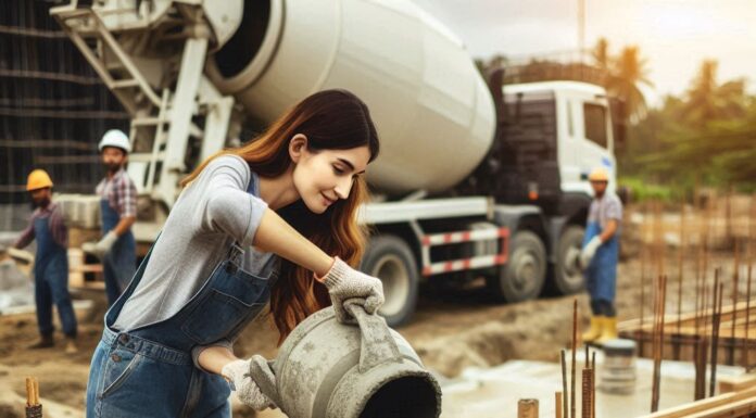 Как выбрать бетон для строительства: практическое руководство