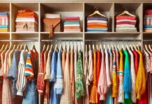 Вешалки для одежды: от функциональности до дизайна