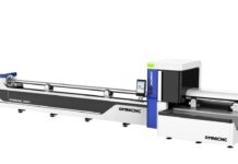 Способы резки труб