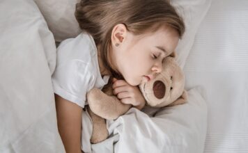 Выбор матраса для детской: как подобрать размер для детской кроватки