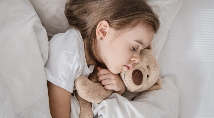 Выбор матраса для детской: как подобрать размер для детской кроватки