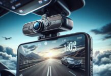 Видеорегистратор-Зеркало: Современное Решение для Безопасности и Комфорта на Дороге