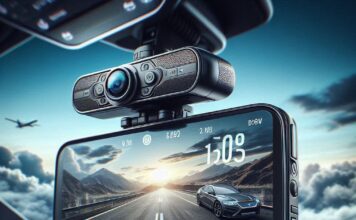 Видеорегистратор-Зеркало: Современное Решение для Безопасности и Комфорта на Дороге