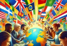 Трансграничные переводы: описание и особенности