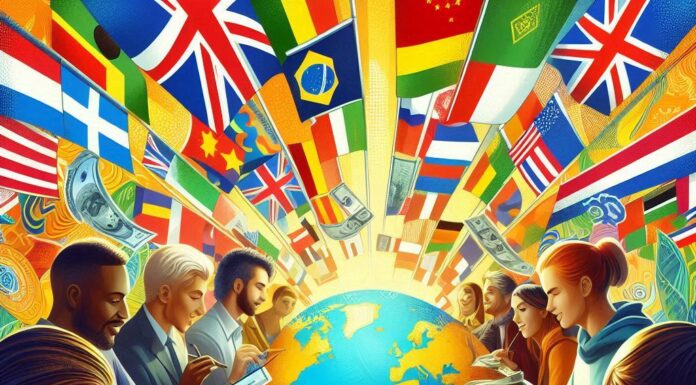 Трансграничные переводы: описание и особенности