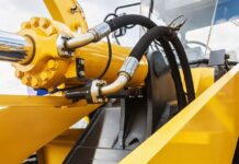 Почему ломается гидравлика: причины и механизмы