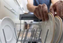 Ремонт посудомоечных машин: полное руководство