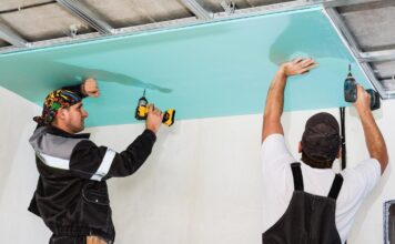 Особенности и важность косметического ремонта в новостройке