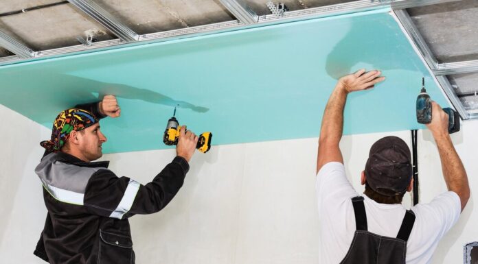 Особенности и важность косметического ремонта в новостройке