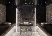 Строительство бассейнов, фонтанов и хамамов под ключ в Краснодаре и Москве