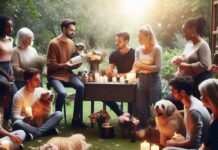 Ритуальные услуги для домашних животных: что это и зачем они нужны?