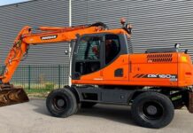 Аренда экскаватора: все, что нужно знать