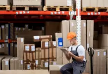 Организация складов: налаженный по договору фулфилмент для обеспечения маркетплейсов и логистики в РК