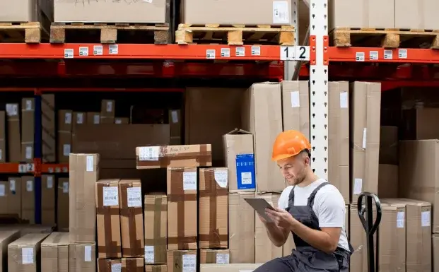 Организация складов: налаженный по договору фулфилмент для обеспечения маркетплейсов и логистики в РК