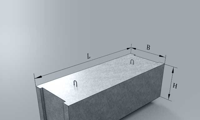 Фундаментные блоки: важнейший элемент строительства