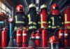 Как выбрать огнетушитель: подробное руководство для каждого