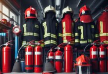 Как выбрать огнетушитель: подробное руководство для каждого