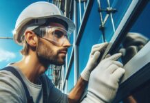 Фасадные работы под ключ: описание и особенности