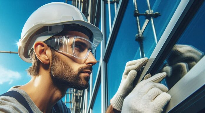 Фасадные работы под ключ: описание и особенности