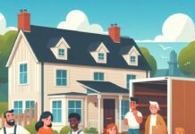 Перевозка на дачу с грузчиками: комфорт и эффективность