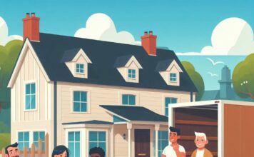 Перевозка на дачу с грузчиками: комфорт и эффективность