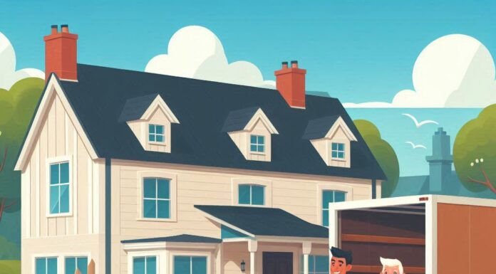 Перевозка на дачу с грузчиками: комфорт и эффективность