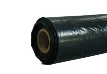 Полиэтиленовая пленка для гидроизоляции 200 мкм под стяжку