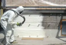 Почему утепление фундамента пенополиуретаном становится востребованным