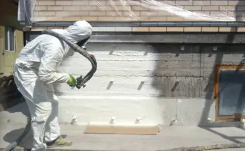 Почему утепление фундамента пенополиуретаном становится востребованным