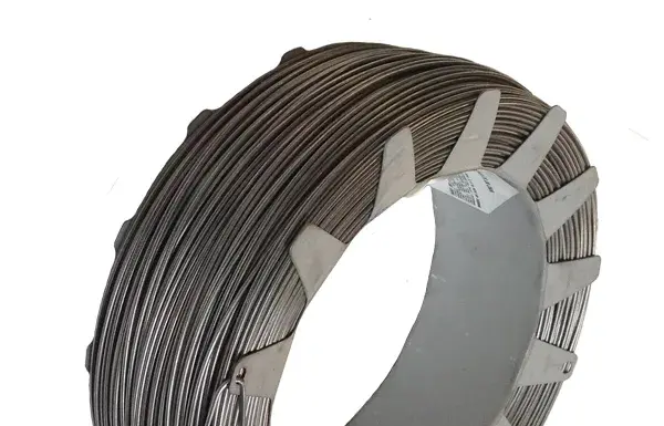 Современные технологии сварки: виды и особенности сварочной проволоки