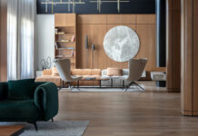 Как правильно организовать дизайн интерьера?