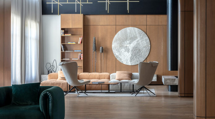 Как правильно организовать дизайн интерьера?