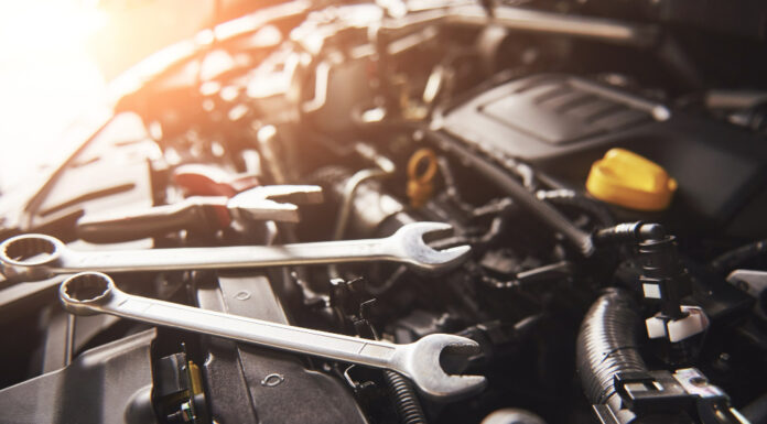 Оборудование для автосервиса: виды, особенности и выбор