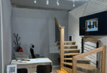 Заказать лестницу в дом: подробное руководство